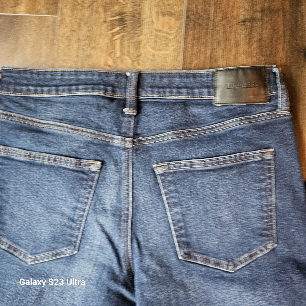 Men's EXPRESS Jeans 32x30 - Picture 5 of 11